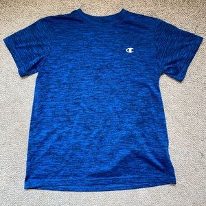 Boy’s Champion Performance Size X-Large T-Shirt